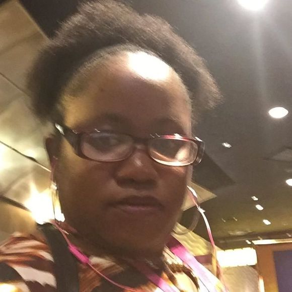 Meet your Posher, Sharmain - Picture 1 of 1